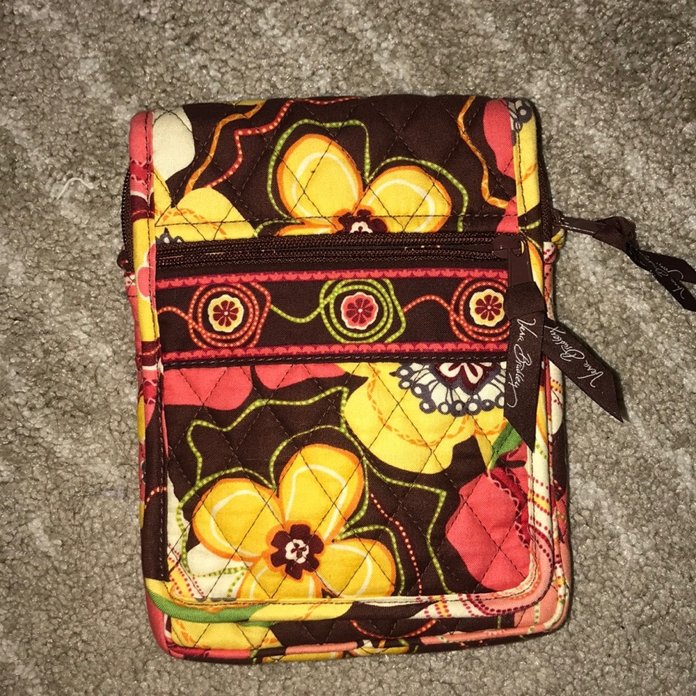 Vera Bradley Crossbody